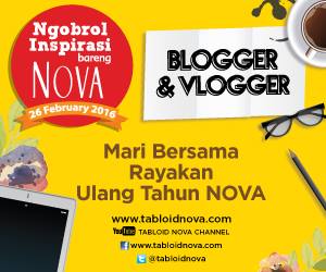 Kontes Blog Ngopi Nova Berhadiah Uang Lebih dari 2 Juta Rupiah Kontes Blog Ngopi Nova Berhadiah Uang Lebih dari 2 Juta Rupiah