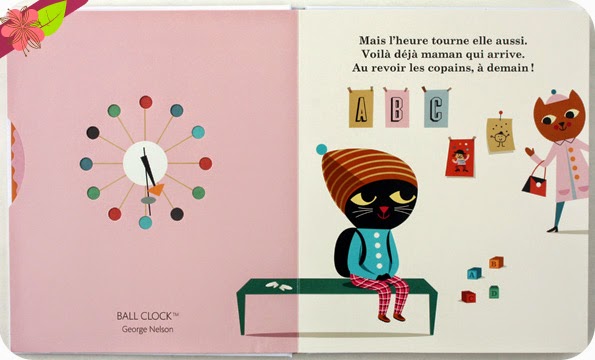 "Designimaux" de Ingela P Arrhenius et l'Atelier Saje - éditions Marcel & Joachim
