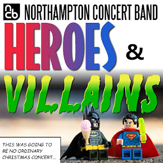 Heroes & Villains promotional image