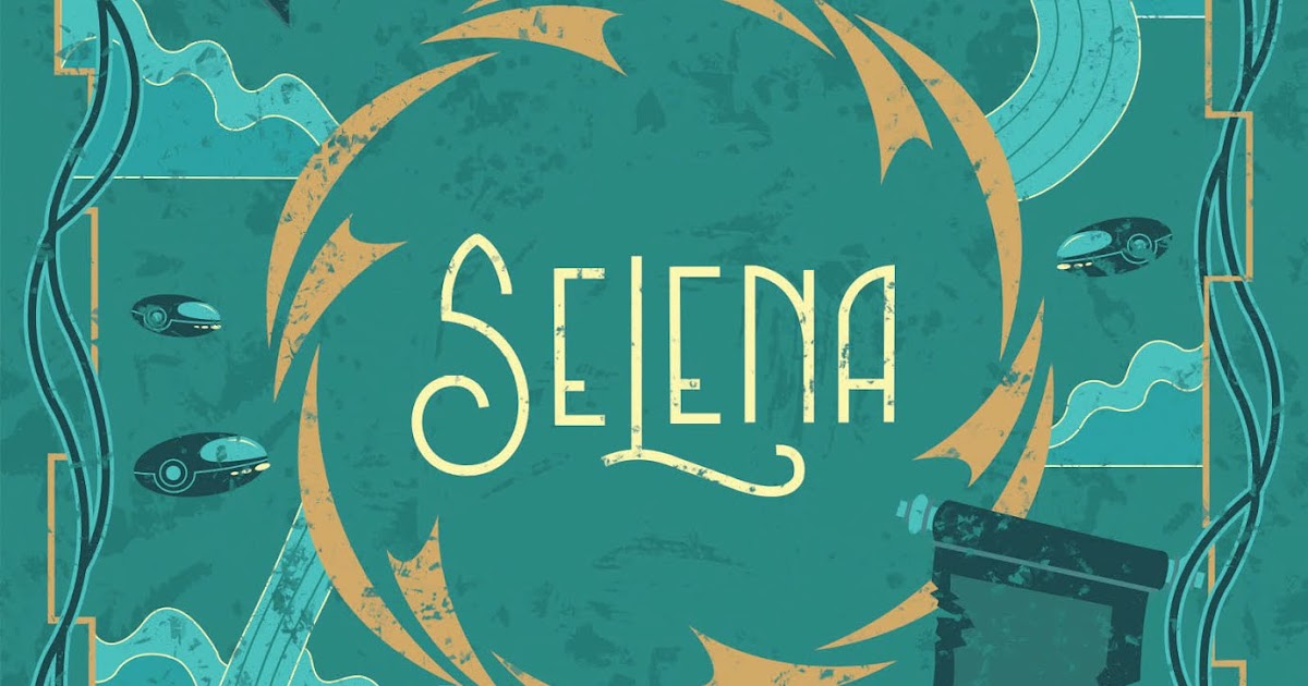 [Resensi] Selena &amp; Nebula Tere Liye Wamubutabi