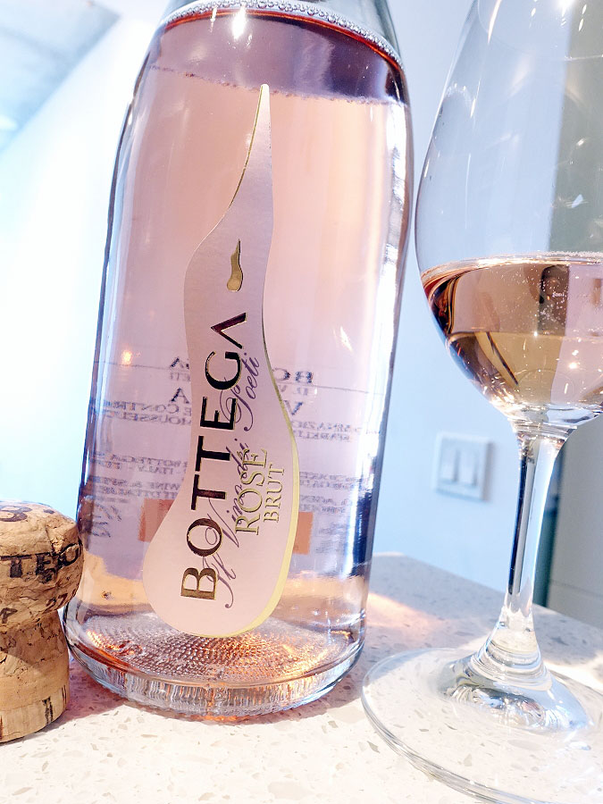 Bottega Sparkling Wines (May 2020)