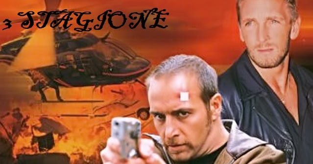 CinemaSerieTv Squadra.Speciale.Cobra.11. Stagione 3.