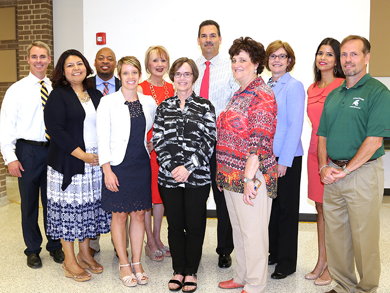 New Principals Are Named For Spring Branch ISD Campuses The School Zone
