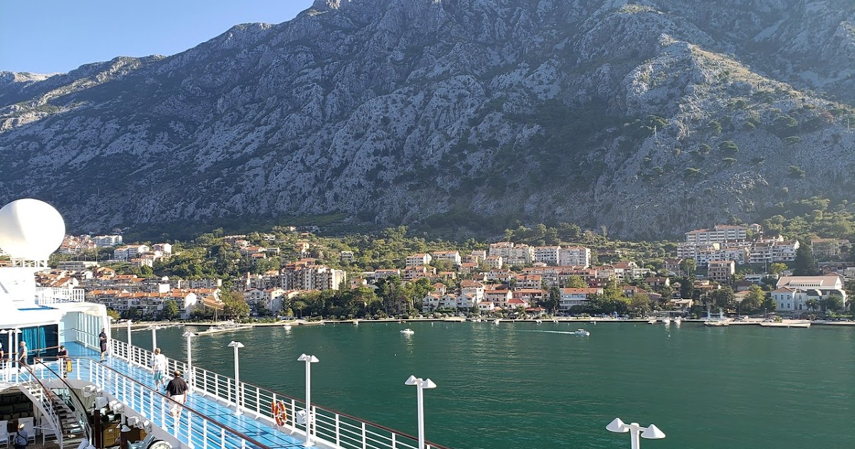 Compound Living Kotor