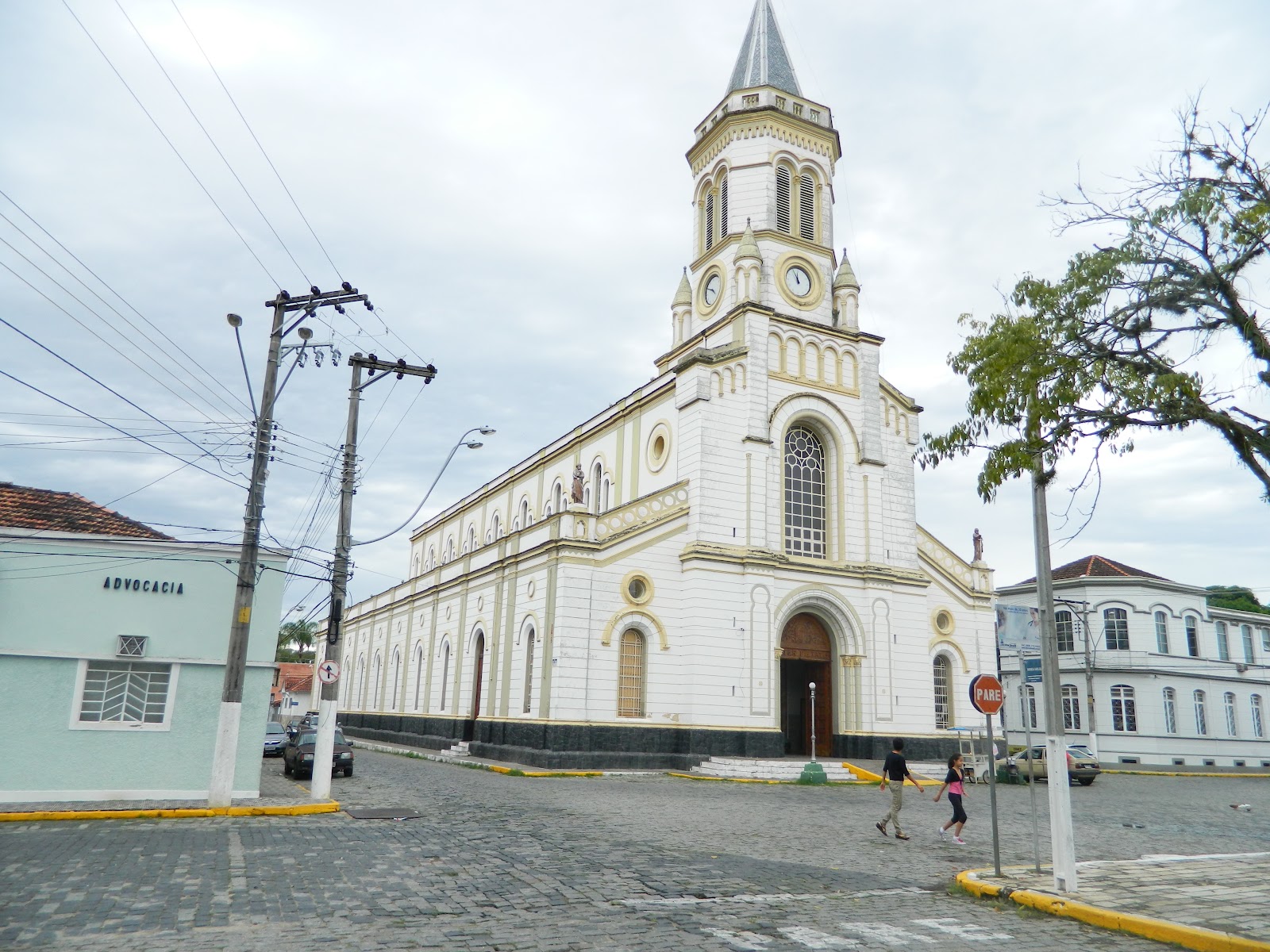 CURIOSIDADES DA CIDADE DE LORENA A CIDADE