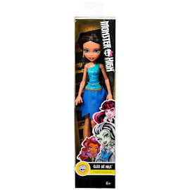 Monster High Cleo de Nile Budget Cheerleader Doll