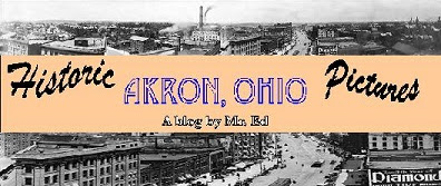 Click on the following links for a few of my other Akron, Ohio area blogs ~