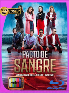 Pacto de Sangre Temporada 1 HD [1080p] Latino [GoogleDrive] SXGO