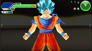DBZ TTT THE FALL OF GODS MOD V1.5 [FOR ANDROID Y PC PPSSPP]+DOWNLOAD