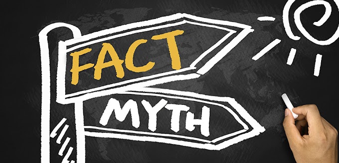 Mitos dan Fakta Kesehatan