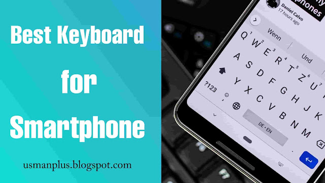 Best Keyboard for android