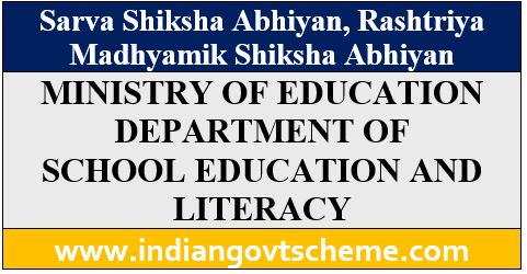 Sarva Shiksha Abhiyan