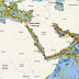 Federagenti: “Suez: senza trasporti marittimi l’Italia collassa”