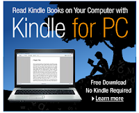 Kindle for PC 1.8.0 Build 36124