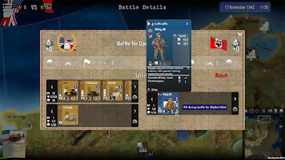 Sgs Afrika Korps Tunisia Game Screenshot 3