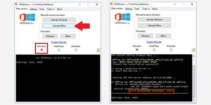 How to Activate Microsoft Office 2010 Easily and Safely How to Activate Microsoft Office 2010 Easily and Safely