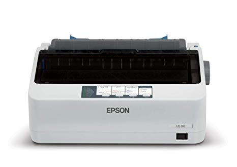 epson line printer