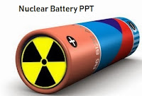 nuclear battery ppt download seminar
