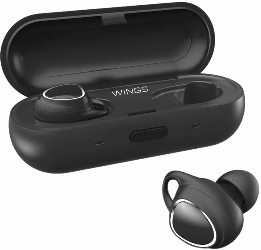 12 Best True Wireless Earbuds Under Rs 5000 in India in August 2021