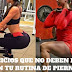 3 EJERCICIOS QUE NO DEBEN FALTAR EN TU RUTINA DE PIERNA