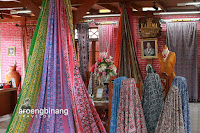 bentenan center sonder minahasa