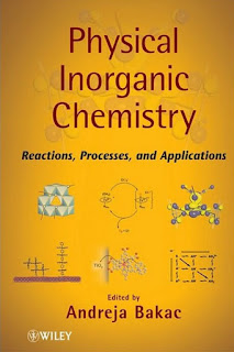 Physical Inorganic Chemistry: Reactions, Processes, and Applications