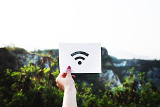 Tips percepat koneksi internet