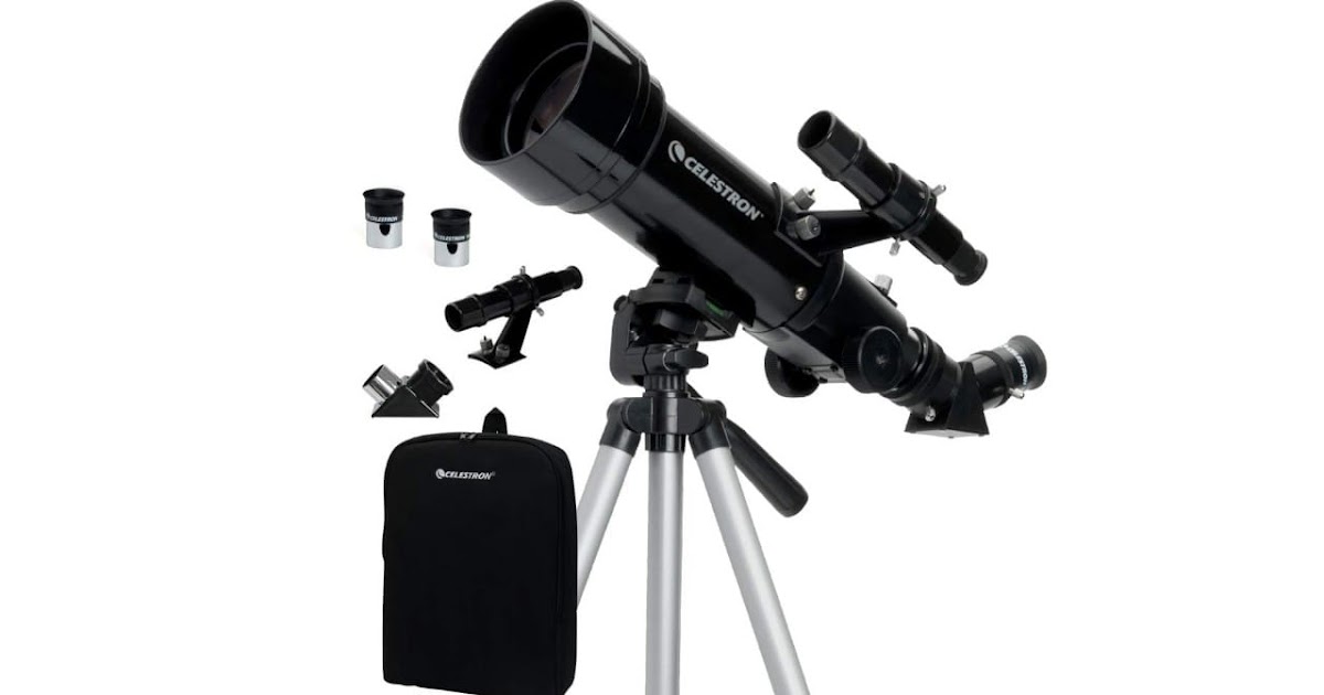 Gadget Review Best Telescopes in India Celestron Speciality Series