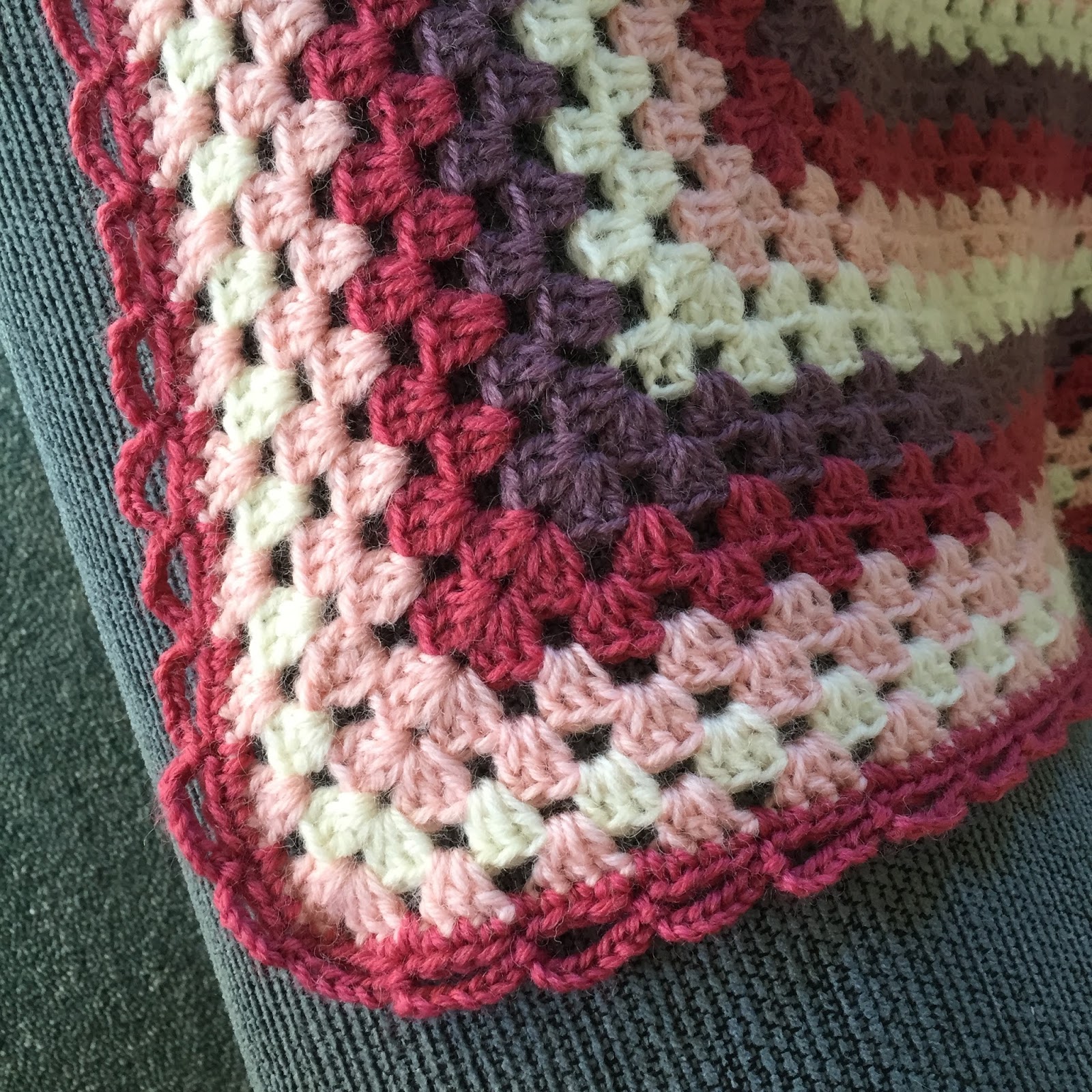 A Kiwi Stitching : Crochet & Knitting