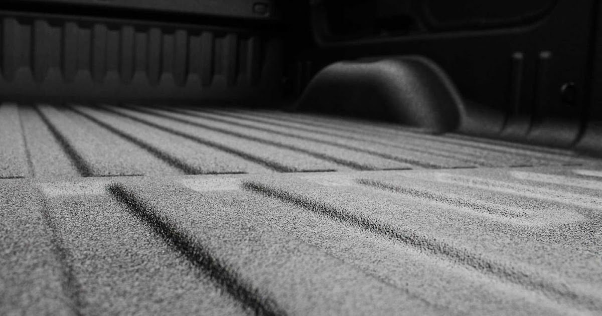 Why ArmorThane Offers The Best Bedliner ArmorThane Bedliners