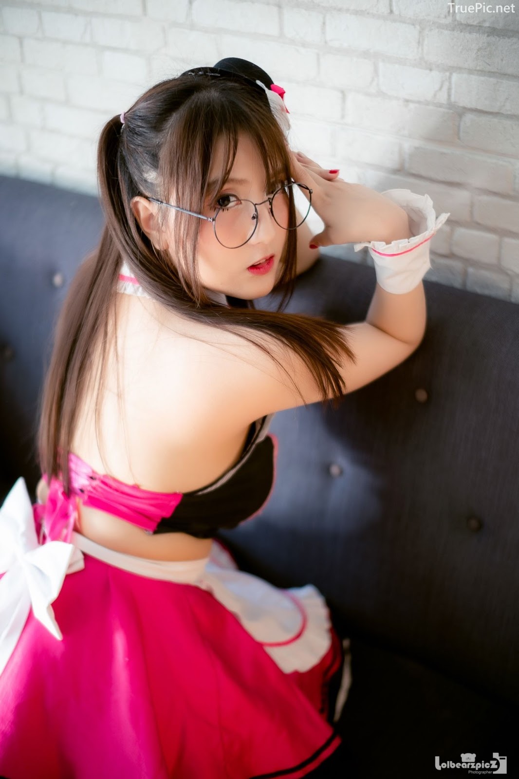 Thailand-Model-Phunnita-Intarapimai-Cute-Witch-Girl-TruePic.net- Picture-17