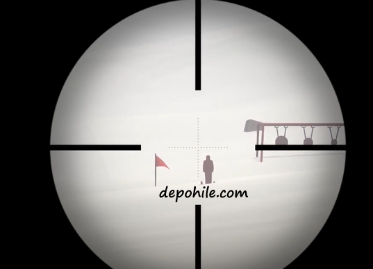Sniper Range Game v218.0 Oyunu Para Hileli Apk Son Sürüm