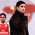 EPL: Seven Arsenal players to may miss Chelsea clash