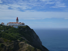 2021, Cabo de Roca (Portugal)