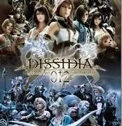 Dissidia duodecim ppsspp game download