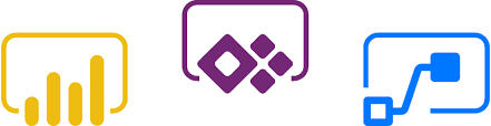 power platform environment common data microsoft cds create service their automate sharepoint added list email part when logo transformation empowering