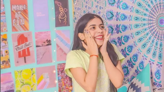 Pragati Verma Pragati Verma