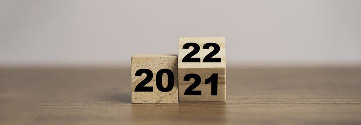 Numerologia Anului 2022: Anul Personal in 2022