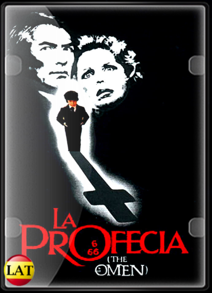 La Profecía (1976) DVDRIP LATINO