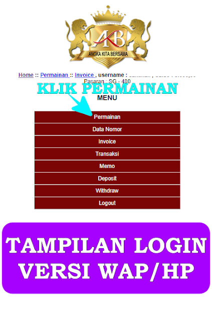 Jituseratus Daftar Jituseratu 4d Jituseratus Alternatif