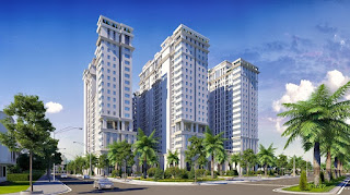 ghê nghiệm được đạt phanh ích lợi tối da tã lót mua nhà ở tham dự án Lavilla Green City