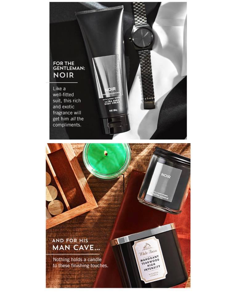 Life Inside the Page Bath & Body Works Today's Email June 2, 2019