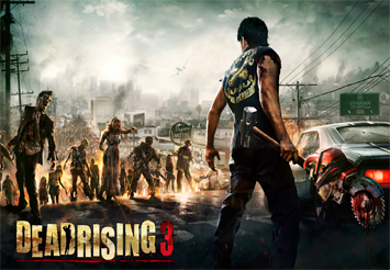 Dead Rising 3 [Full] [Español] [MEGA]