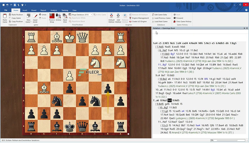 chessbase free opening key chessbase free opening key