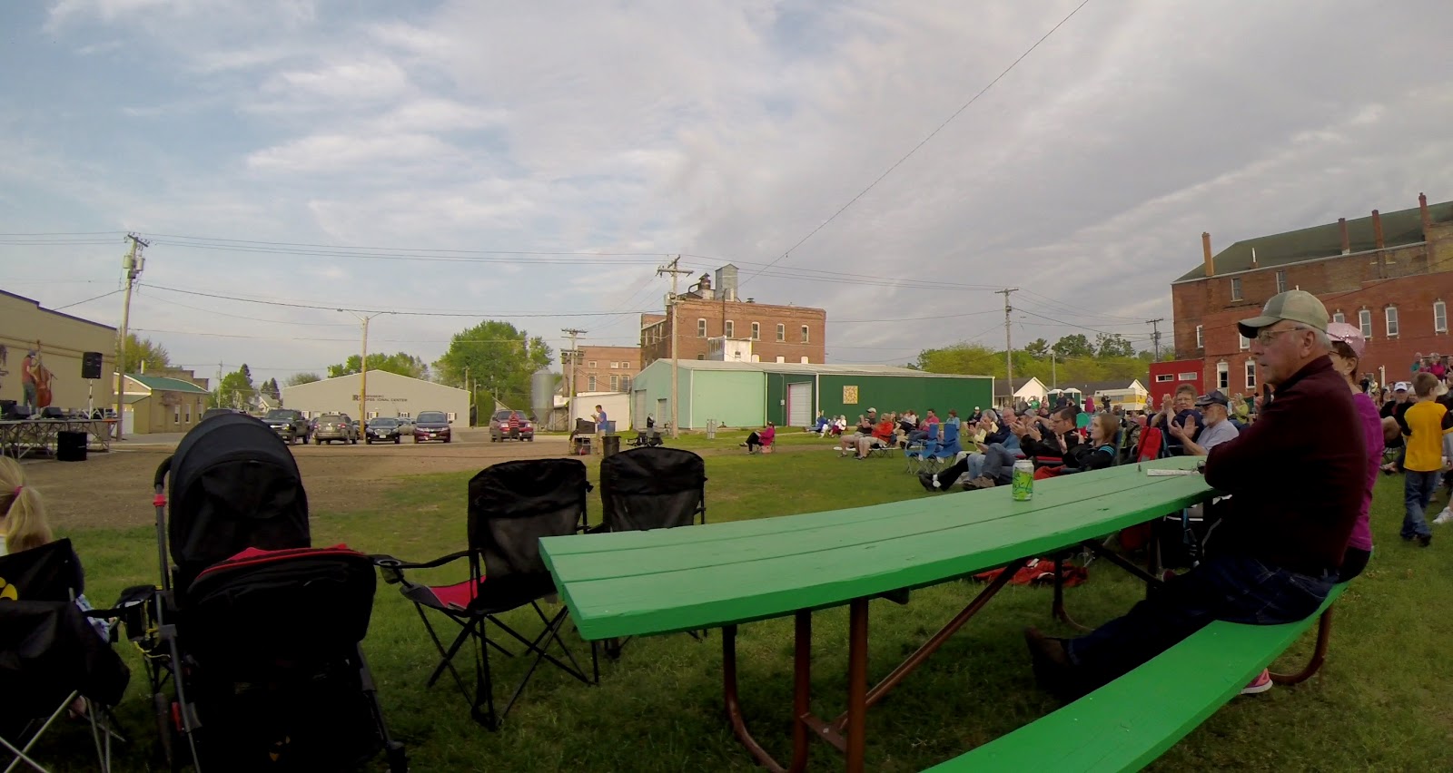 Maquoketa Iowa / Blog