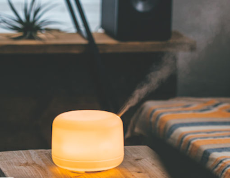 Natural Mosquito Repellents using Essential Oils