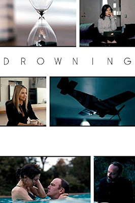 Drowning 2019 Dvd