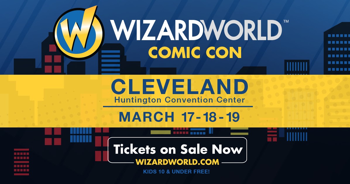 Wizard World Cleveland To Celebrate 20th Anniversary Of ‘Buffy The
