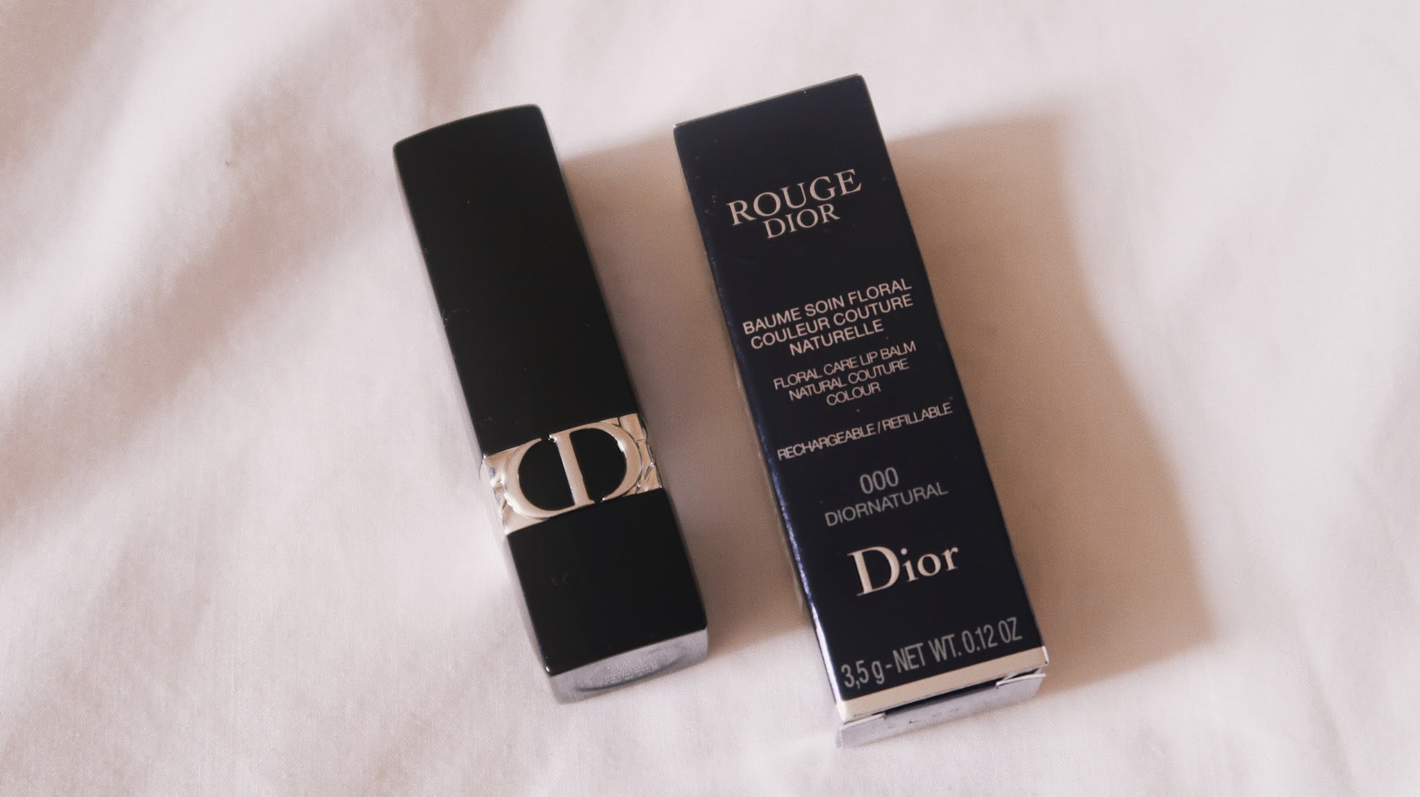 Dior rouge baume cheap