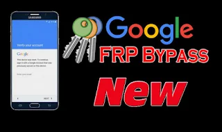 تخطي حساب جوجل بعد الفورمات FRP VnROM Bypass